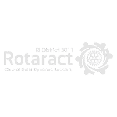 Rotaract Club of Delhi Dynamic Leaders