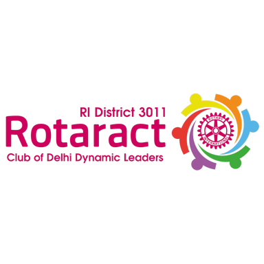 Rotaract Club of Delhi Dynamic Leaders